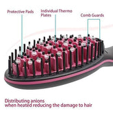 Hair Straightener